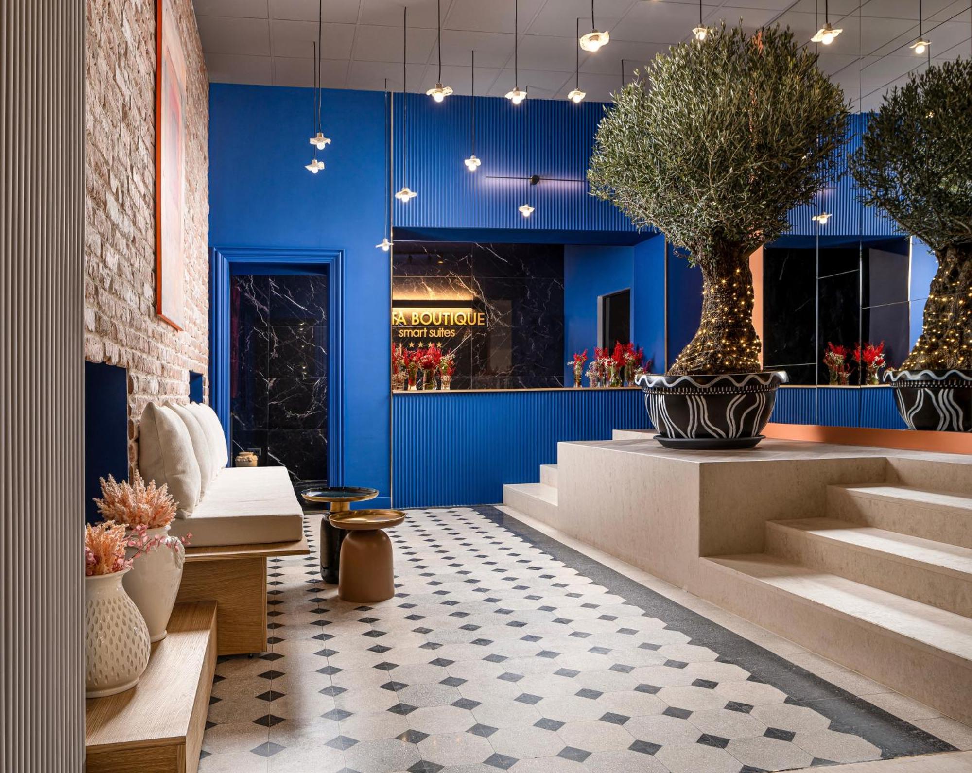 Siesta Boutique Smart Suites Cluj-Napoca Luaran gambar
