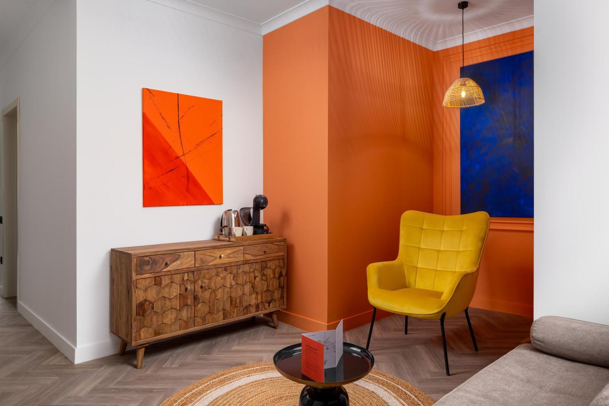 Siesta Boutique Smart Suites Cluj-Napoca Luaran gambar