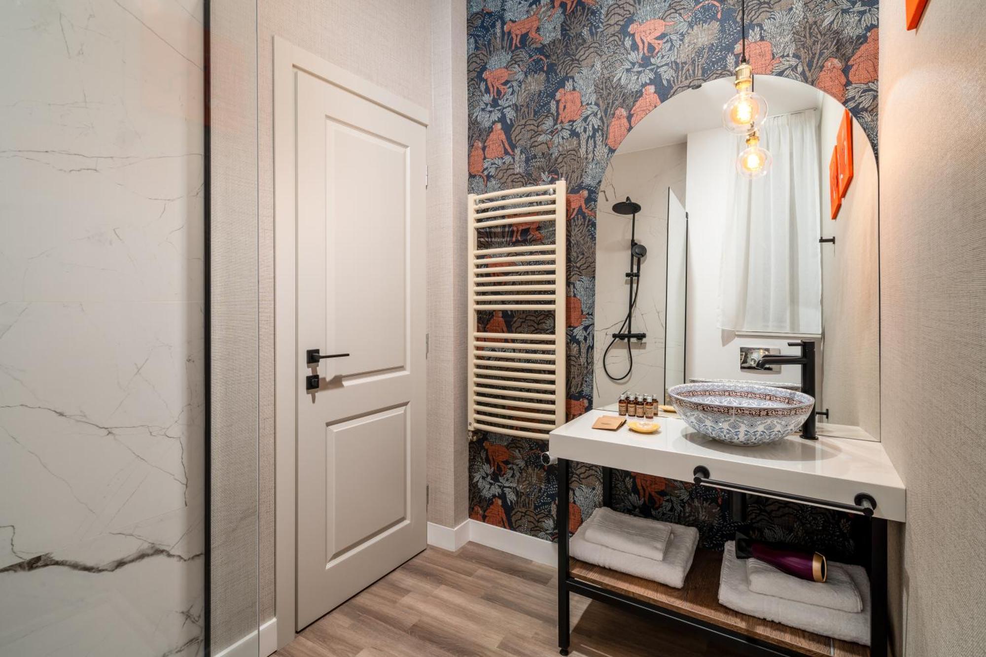 Siesta Boutique Smart Suites Cluj-Napoca Luaran gambar