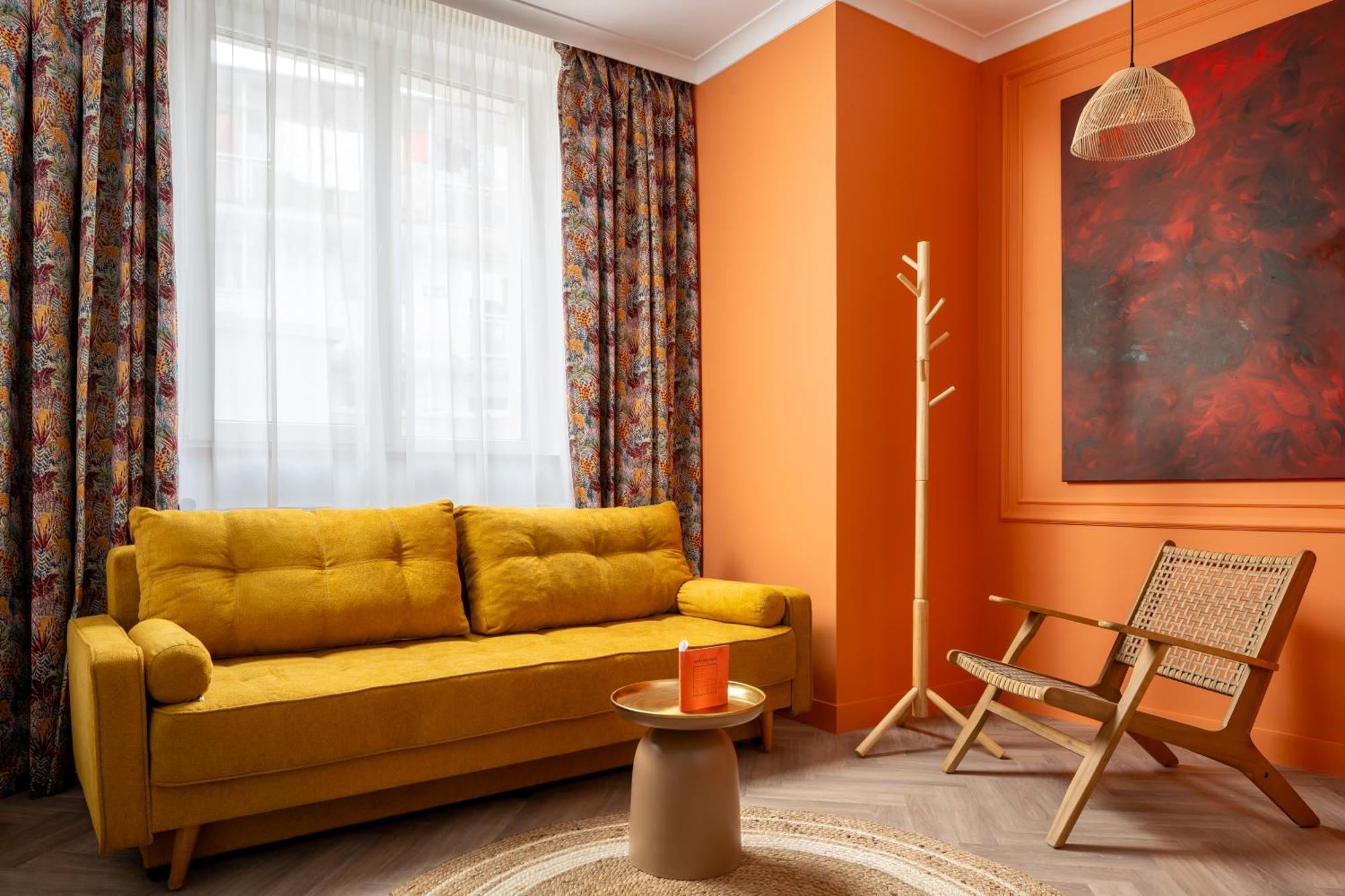 Siesta Boutique Smart Suites Cluj-Napoca Luaran gambar