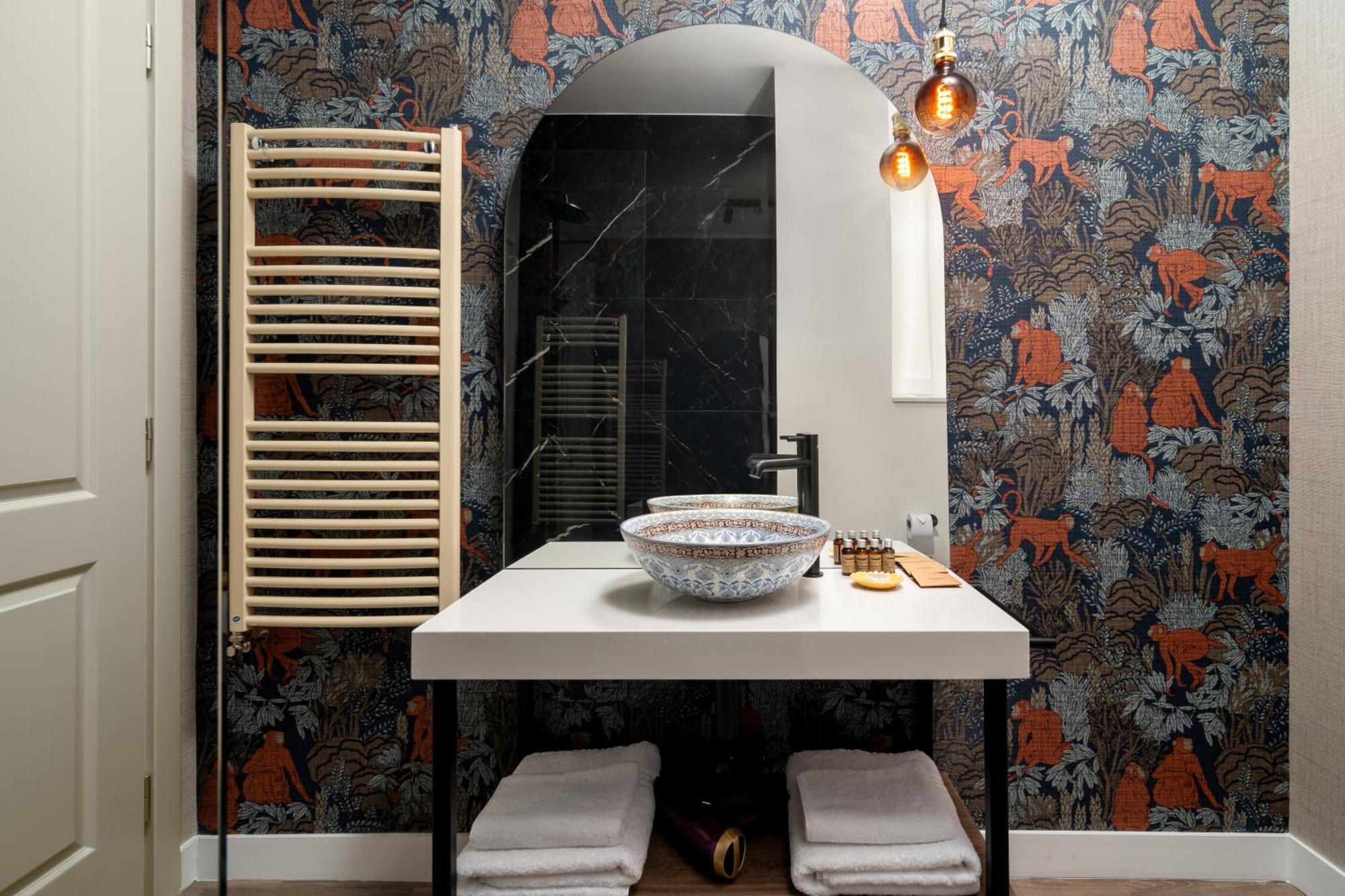 Siesta Boutique Smart Suites Cluj-Napoca Luaran gambar