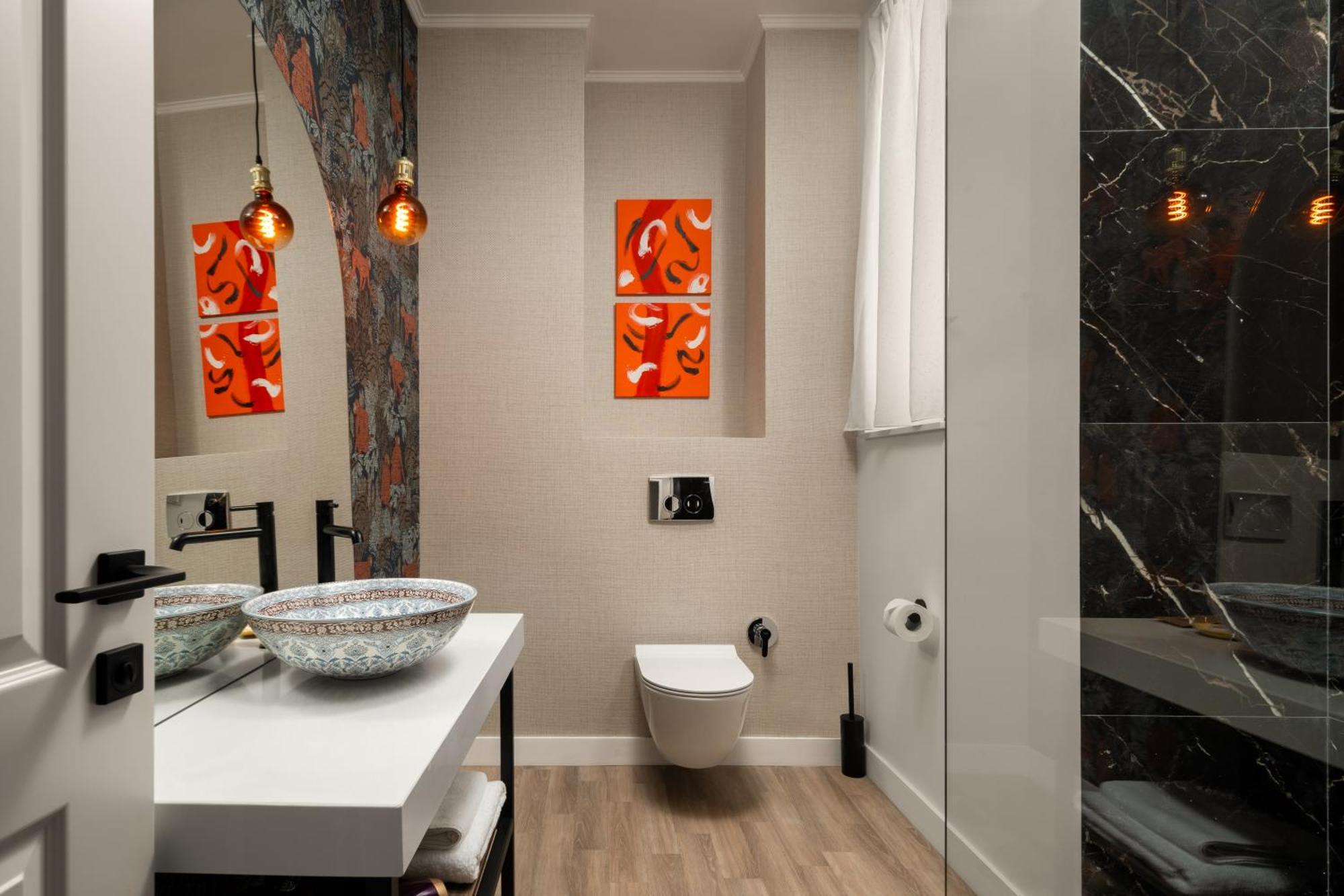 Siesta Boutique Smart Suites Cluj-Napoca Luaran gambar