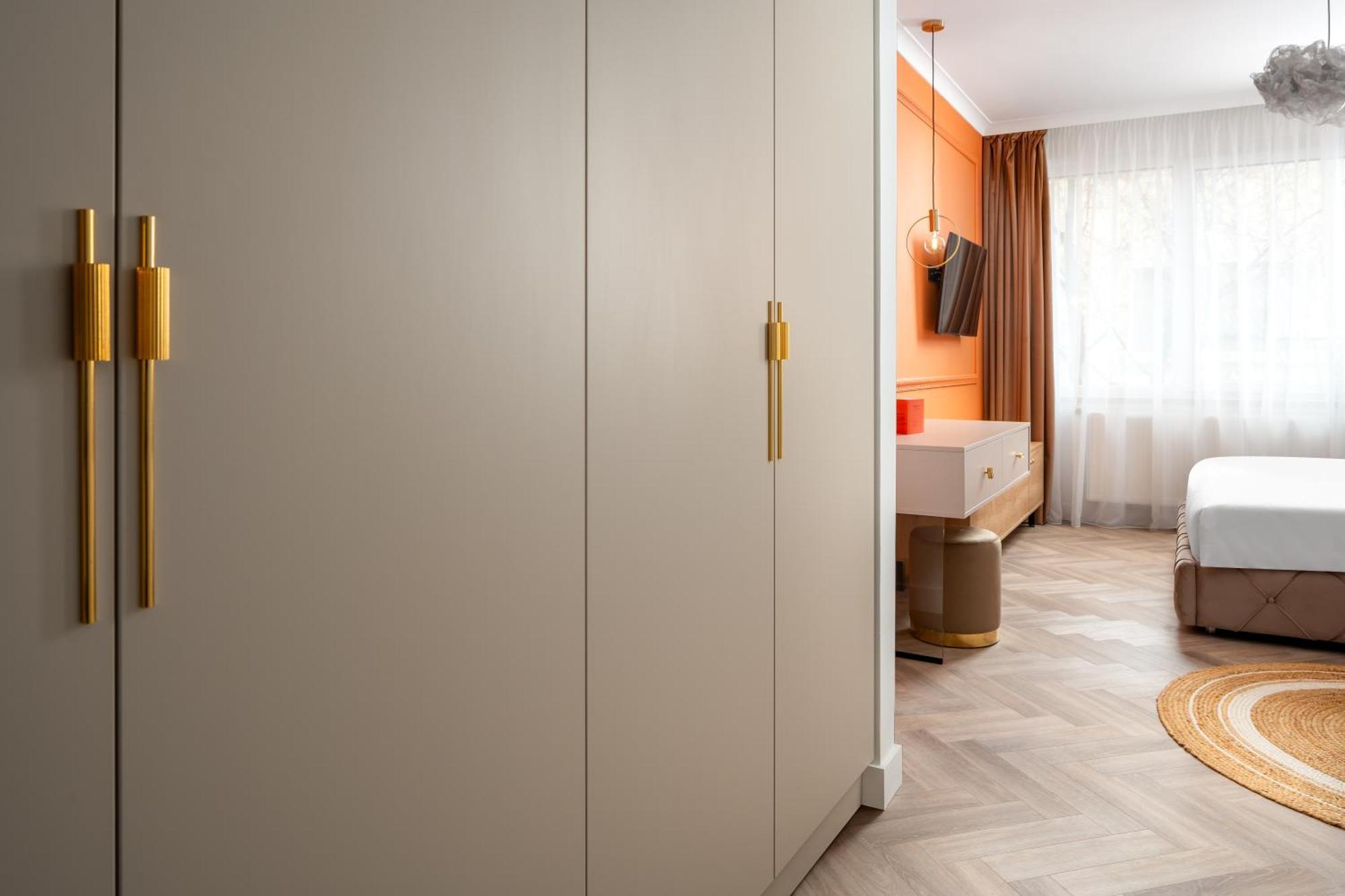 Siesta Boutique Smart Suites Cluj-Napoca Luaran gambar