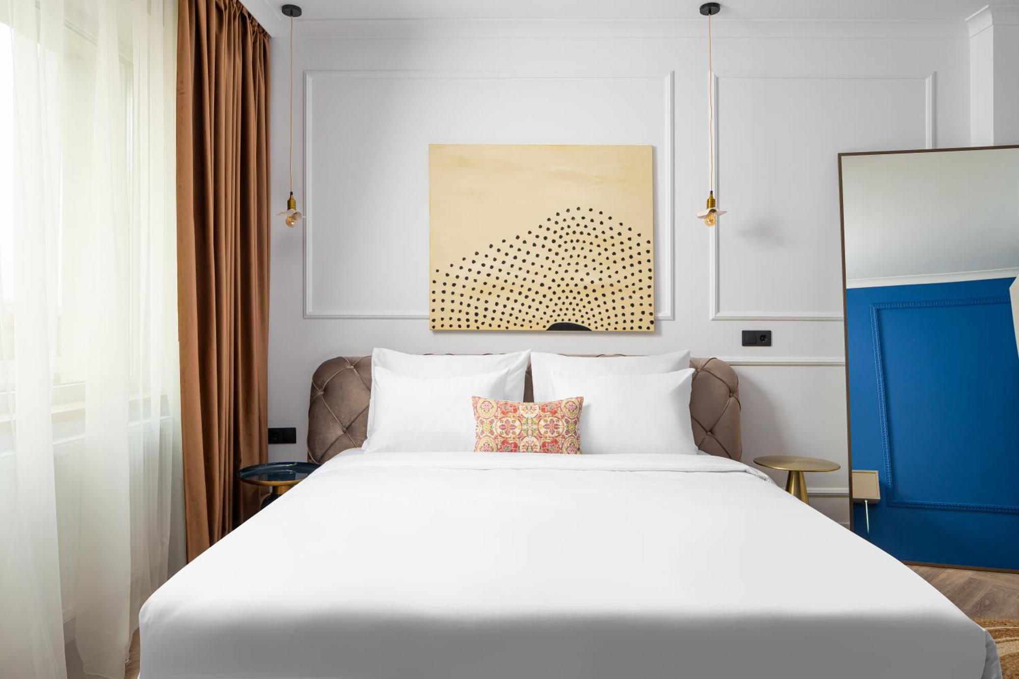 Siesta Boutique Smart Suites Cluj-Napoca Luaran gambar