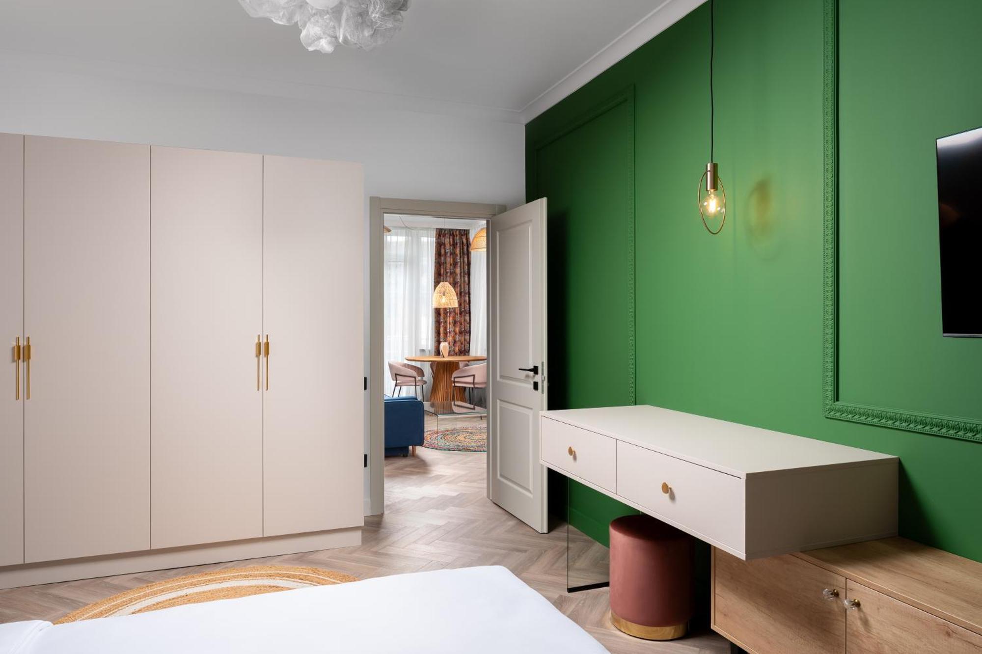 Siesta Boutique Smart Suites Cluj-Napoca Luaran gambar