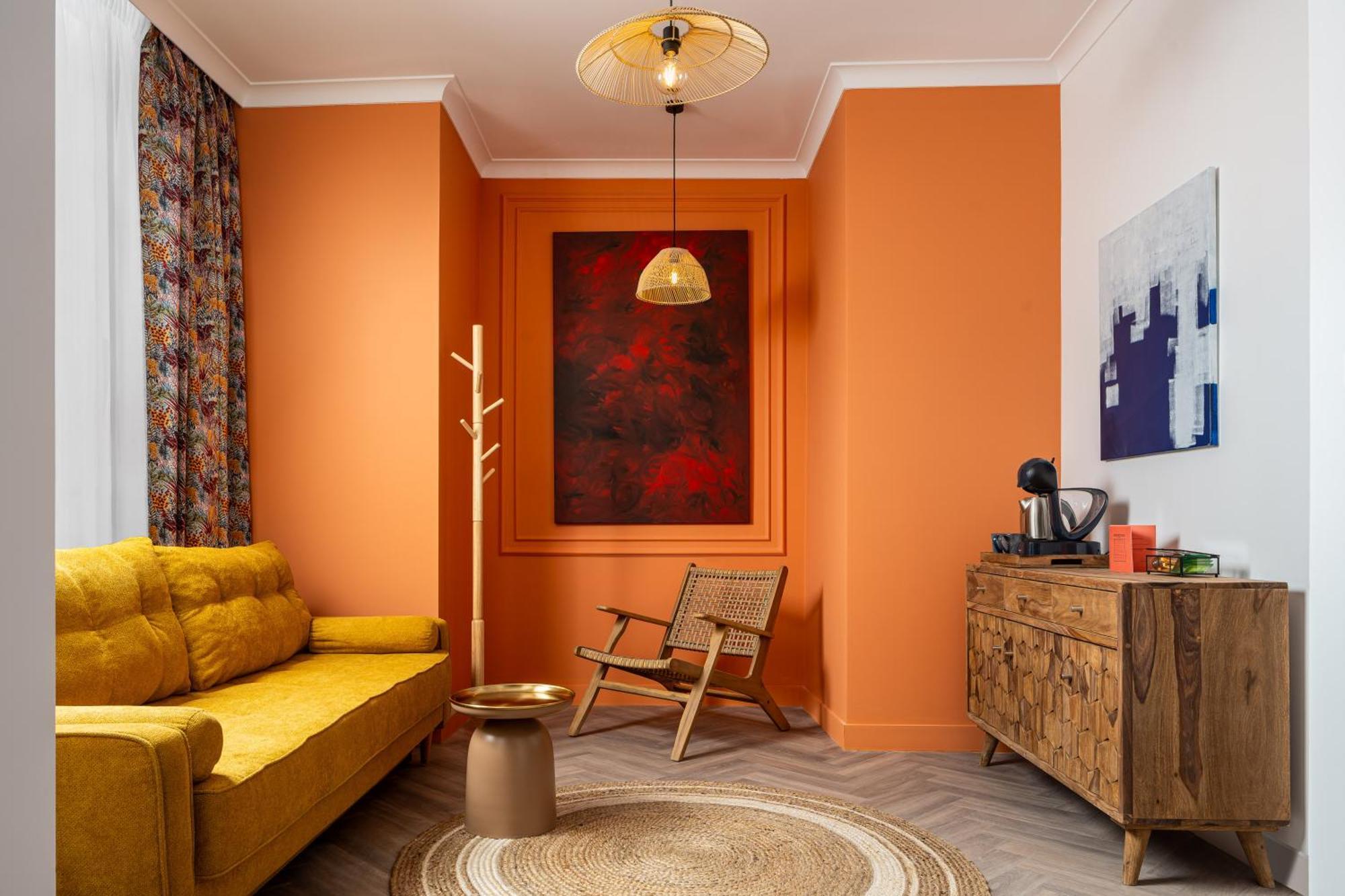 Siesta Boutique Smart Suites Cluj-Napoca Luaran gambar