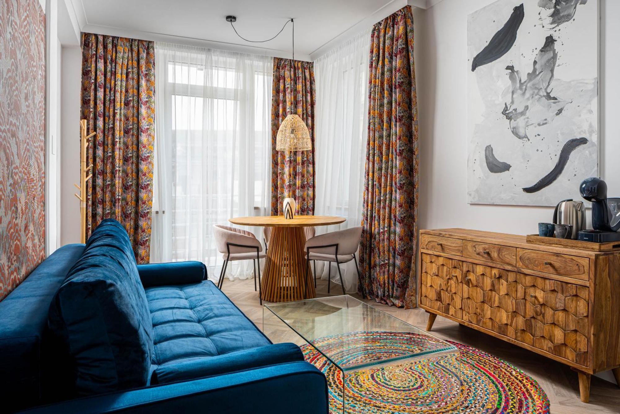 Siesta Boutique Smart Suites Cluj-Napoca Luaran gambar